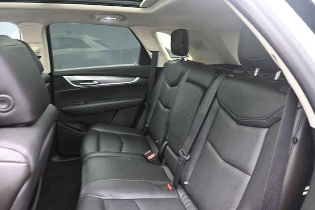 Used 2019 Cadillac XT5 Premium Luxury AWD/4WD image 22