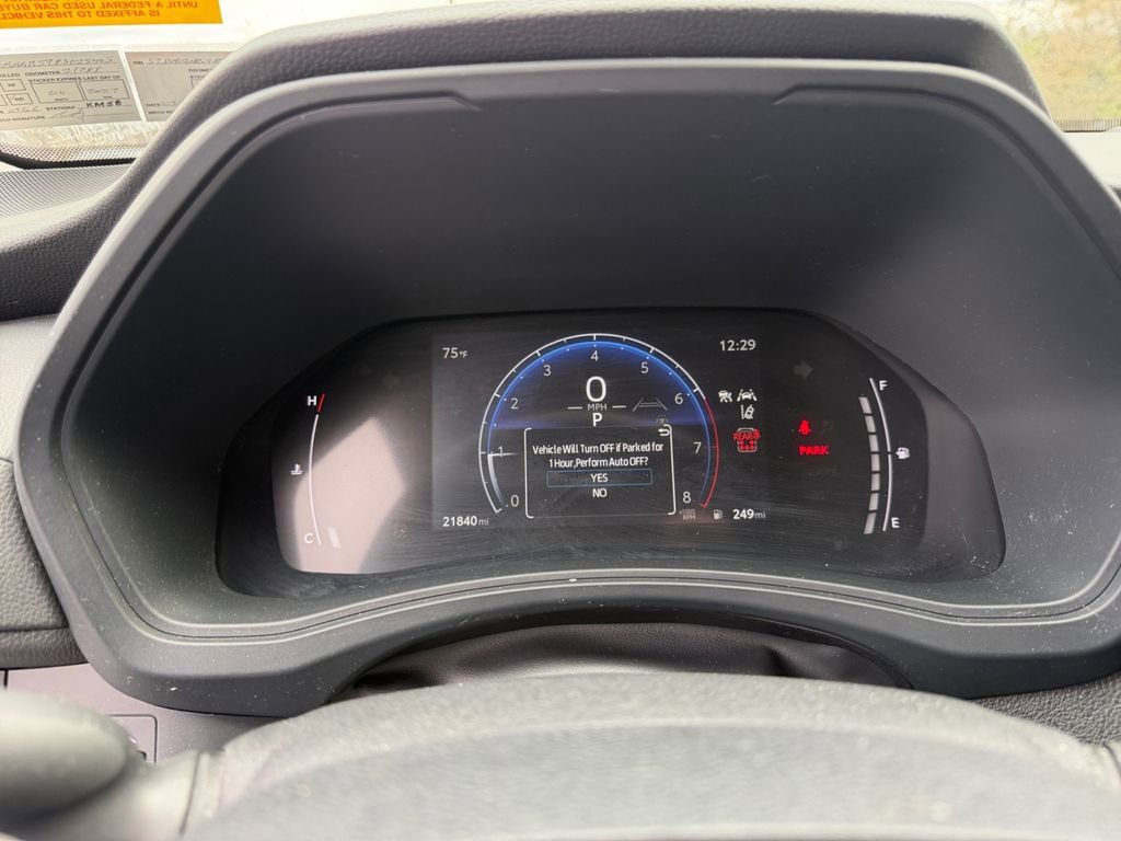 Used 2024 Toyota Grand Highlander XLE image 18