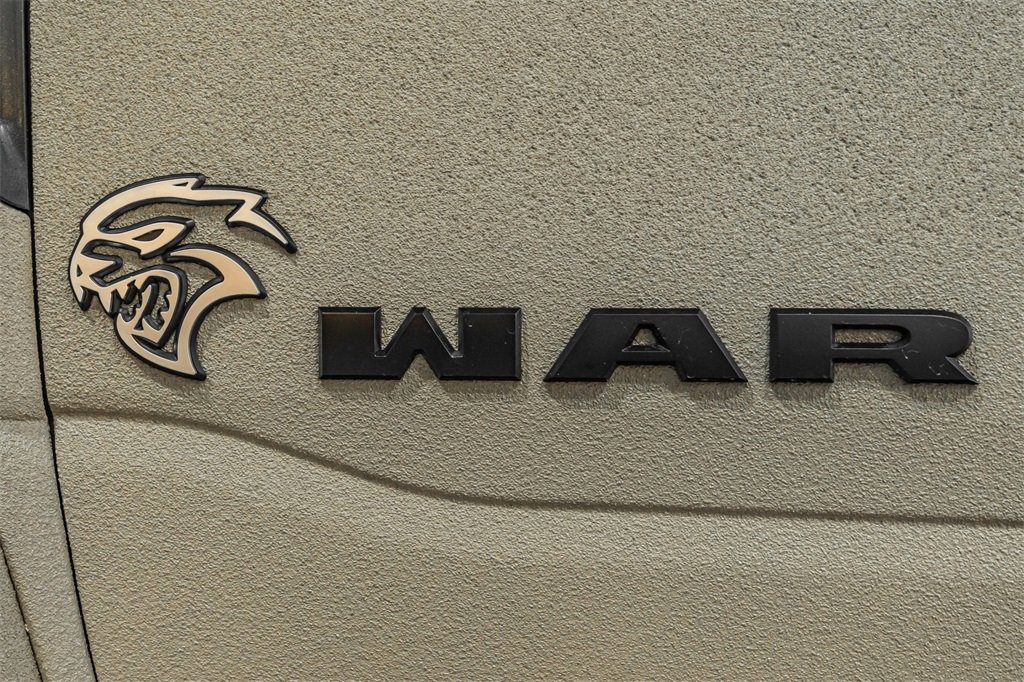 Used 2023 RAM 1500 TRX w/ TRX Level 2 Equipment Group image 26