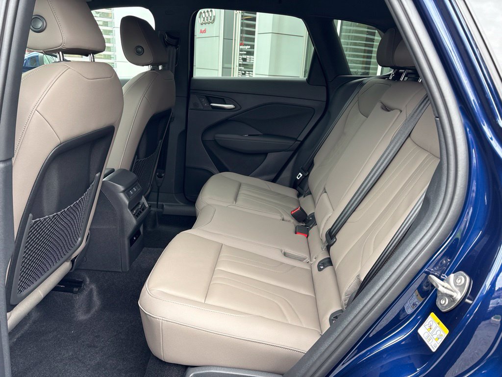 New 2026 Audi Q3 quattro 2.0T AWD/4WD image 26