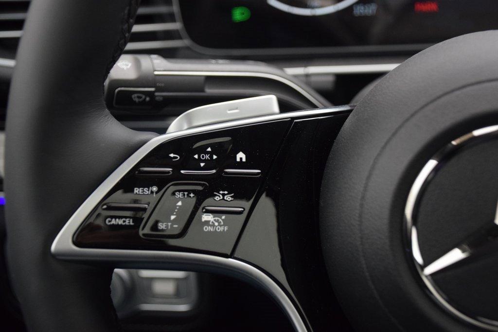 New 2026 Mercedes-Benz GLE 450 4MATIC Coupe image 48