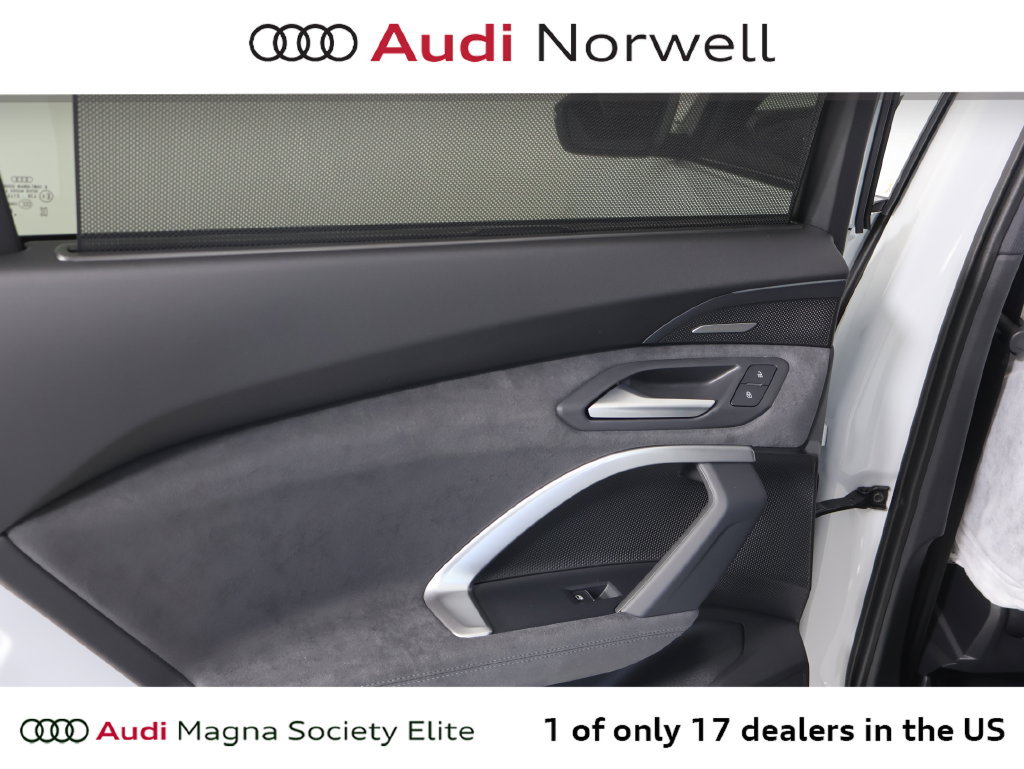 New 2026 Audi SQ5 Premium Plus AWD/4WD image 22