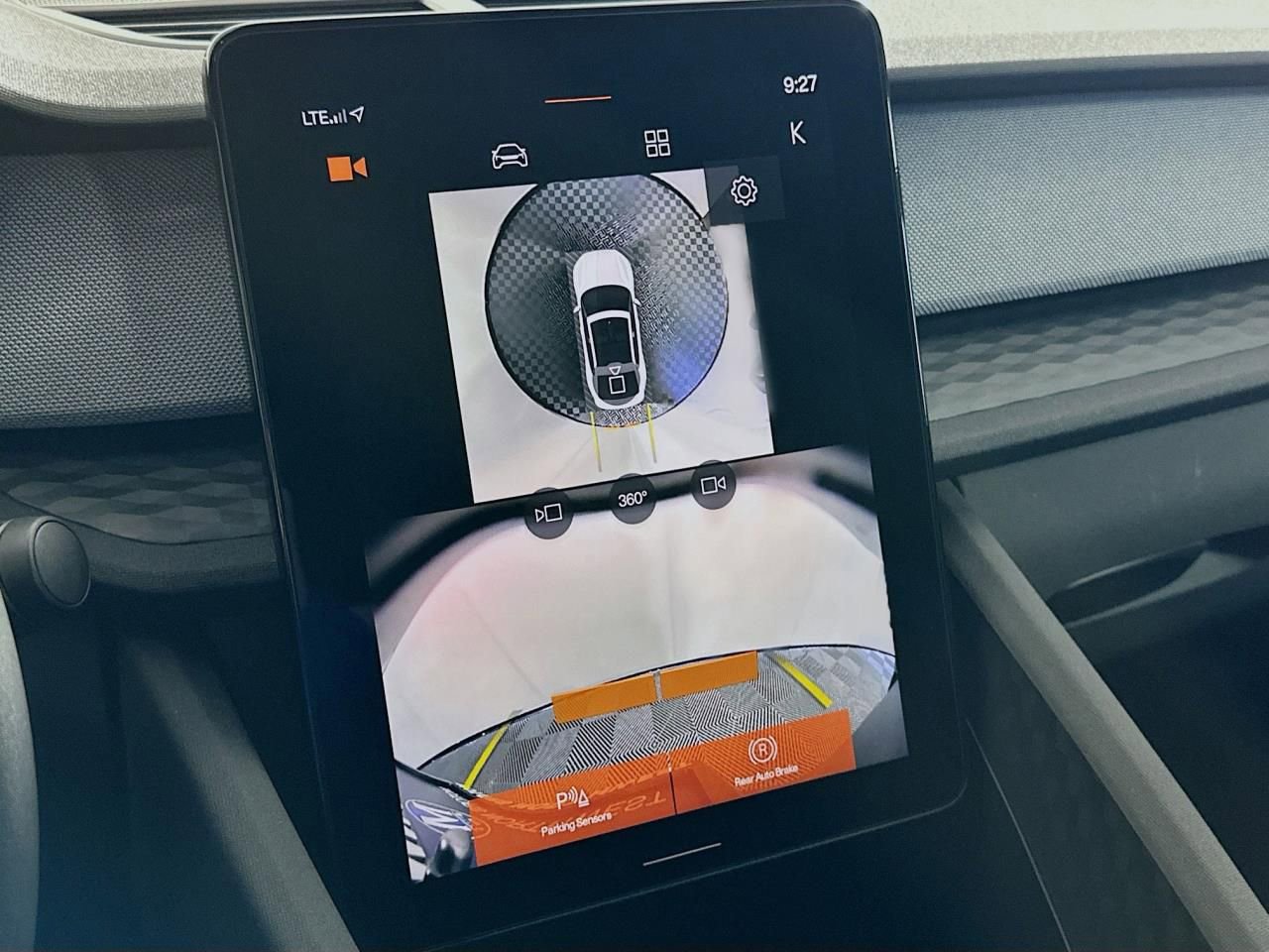 Used 2024 Polestar Polestar 2 image 36