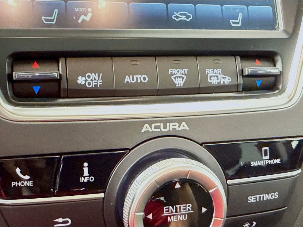 Used 2019 Acura MDX FWD image 14