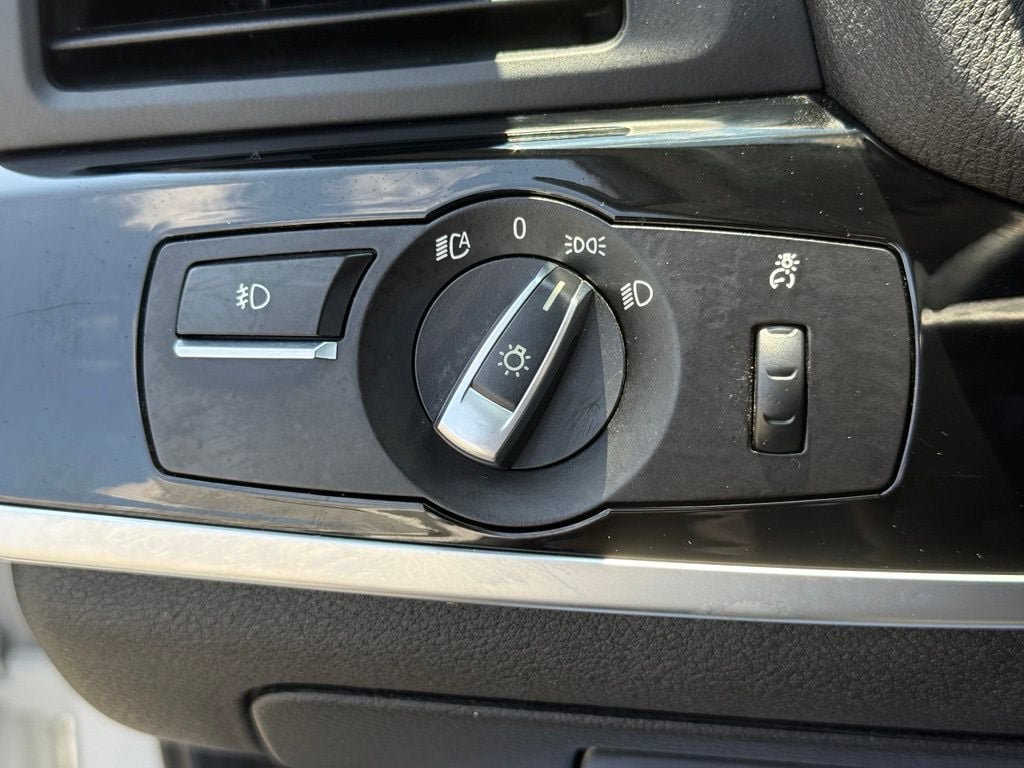 Used 2015 BMW X3 xDrive28d AWD/4WD image 25
