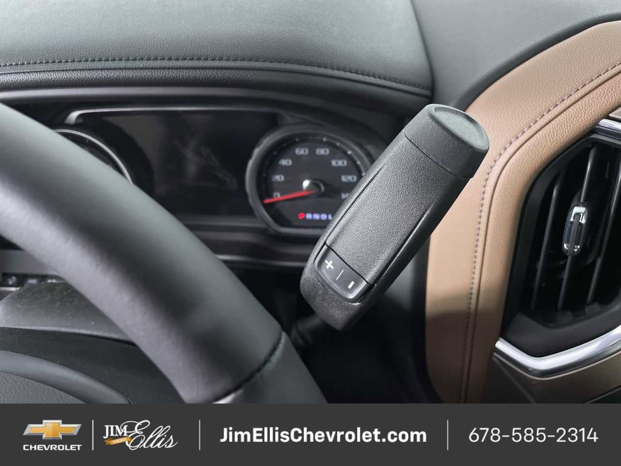 Used 2022 Chevrolet Silverado 2500 High Country w/ Z71 Off-Road Package image 16