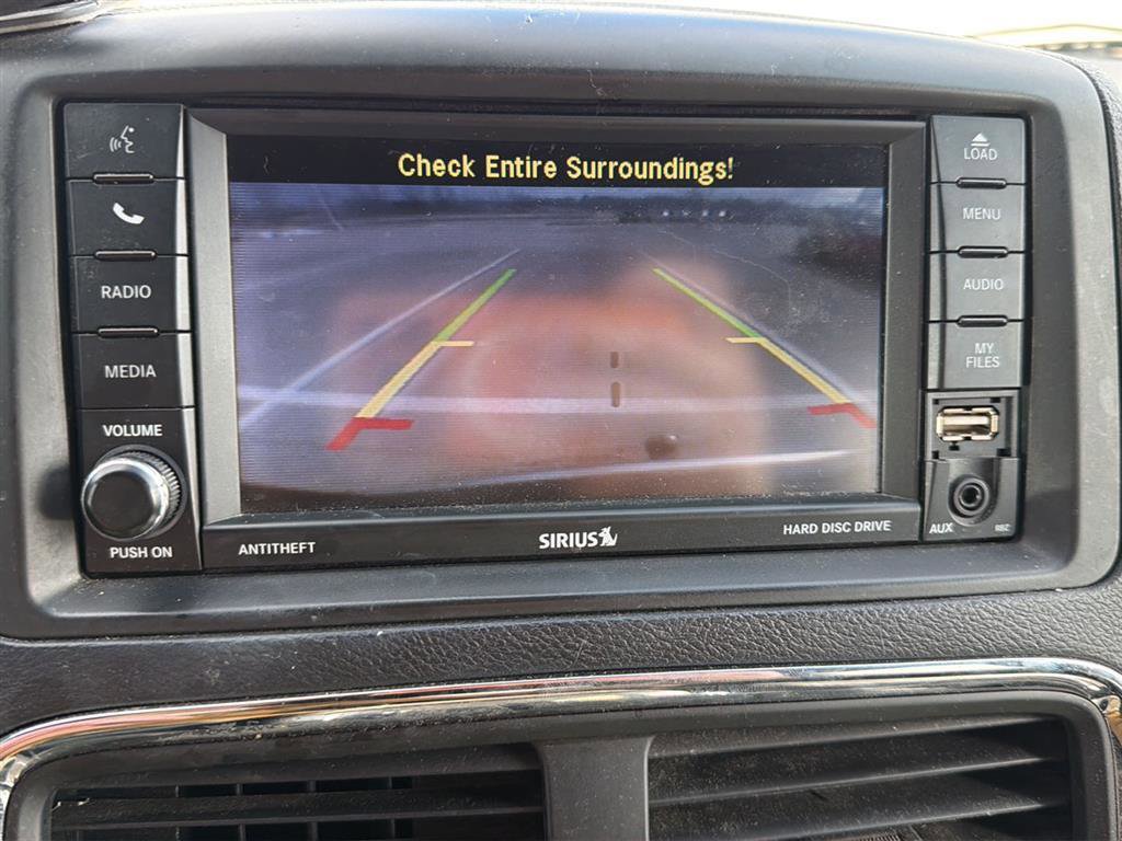 Used 2017 Dodge Grand Caravan SXT image 7