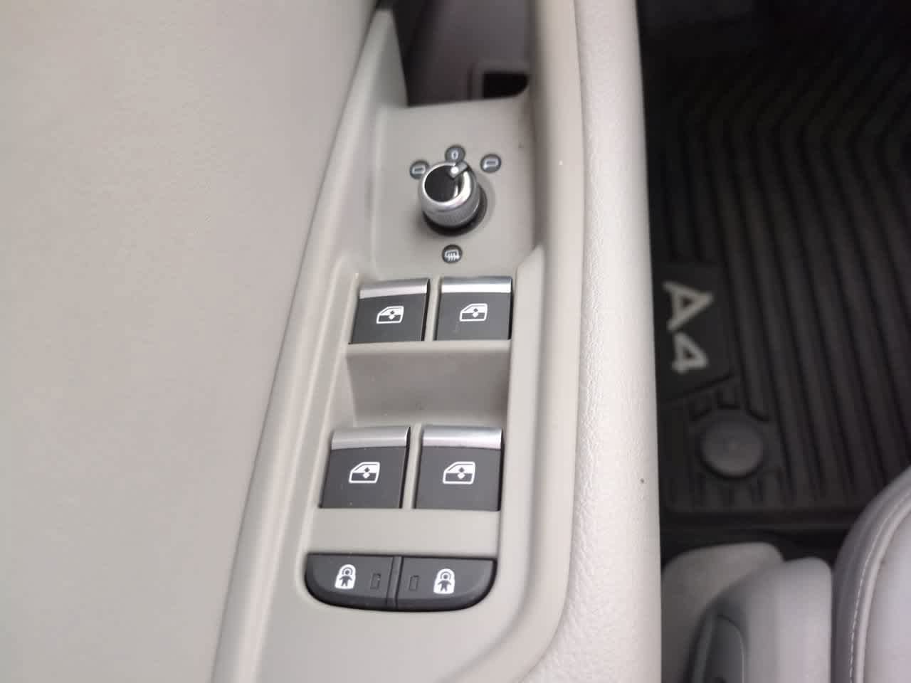 Used 2021 Audi A4 2.0T Premium w/ Convenience Package AWD/4WD image 23