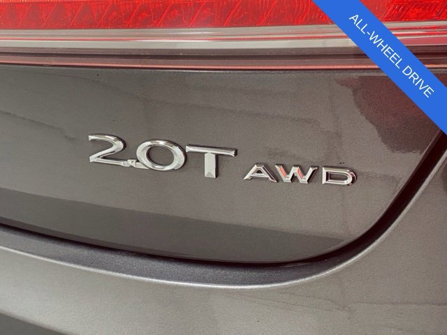 Used 2019 Lincoln MKZ Reserve w/ Reserve Plus Package AWD/4WD image 35