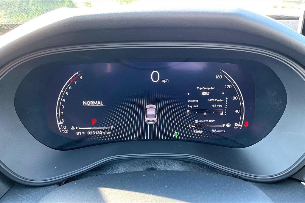 Used 2024 Acura TLX w/ Technology Package FWD image 26