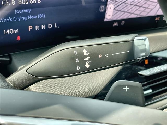 New 2026 Buick Enclave Sport Touring w/ Power Package FWD image 16