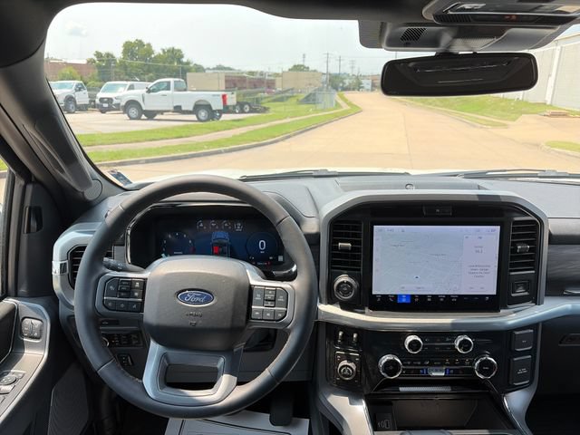 Used 2026 Ford F150 Lariat w/ Equipment Group 501A Mid AWD/4WD image 29
