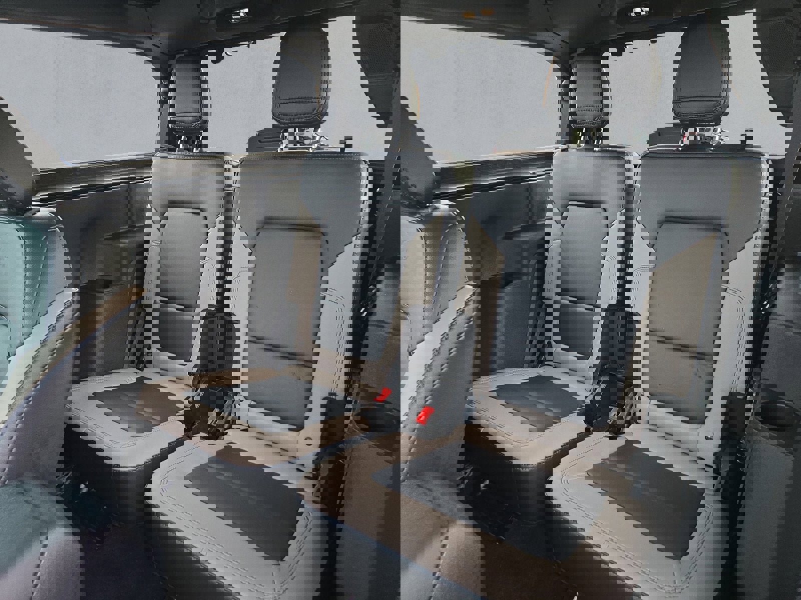 Certified 2023 Ford Bronco Wildtrak image 23