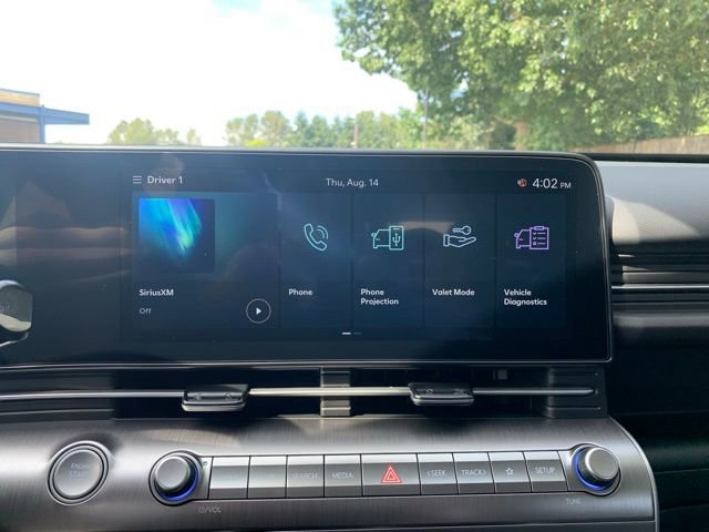 New 2026 Hyundai Kona SE image 14