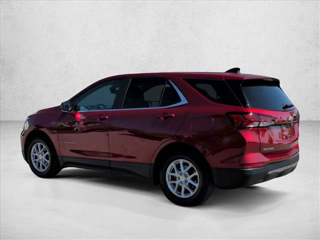 Used 2023 Chevrolet Equinox LT FWD image 6