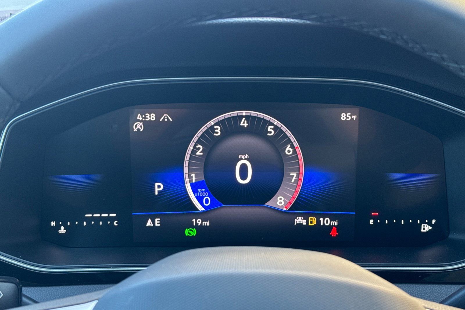 New 2026 Volkswagen Jetta Sport image 22