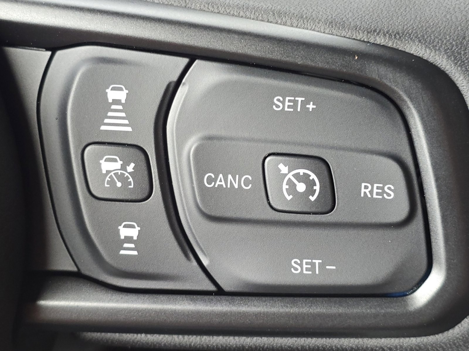 New 2026 Jeep Gladiator Mojave AWD/4WD image 18