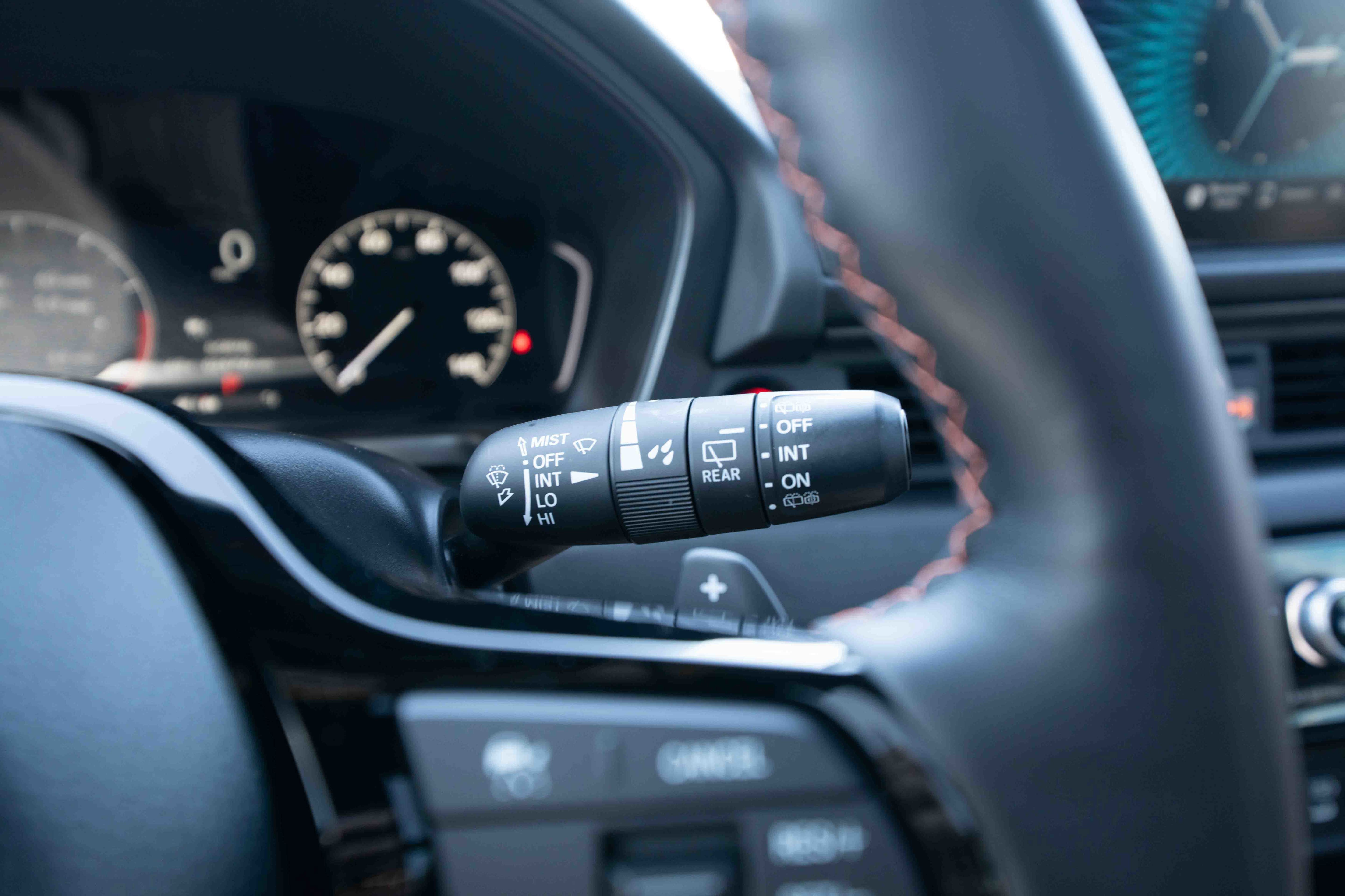 Certified 2025 Honda Pilot TrailSport image 14