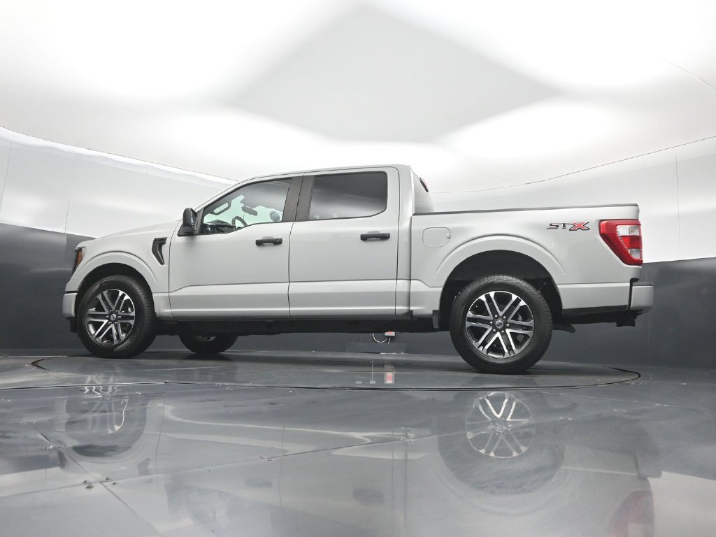 Used 2023 Ford F150 XL w/ STX Appearance Package RWD image 47