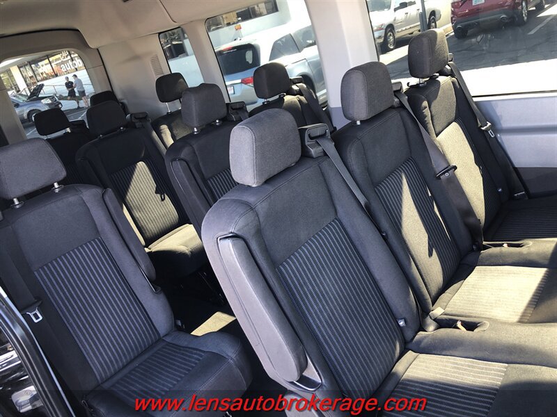 Used 2017 Ford Transit 350 XLT RWD image 17
