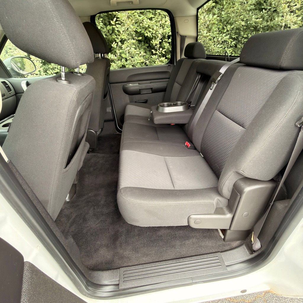 Used 2010 GMC Sierra 1500 SL RWD image 12