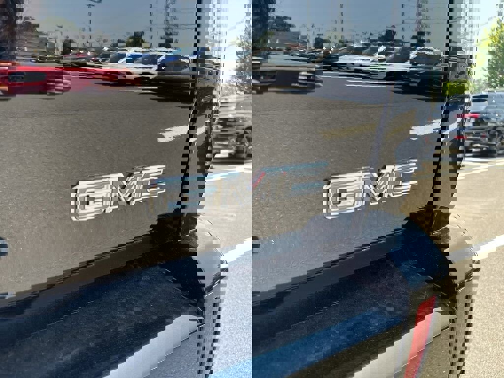 New 2025 GMC Hummer EV 2X w/ LPO, Dark Essentials Package image 66