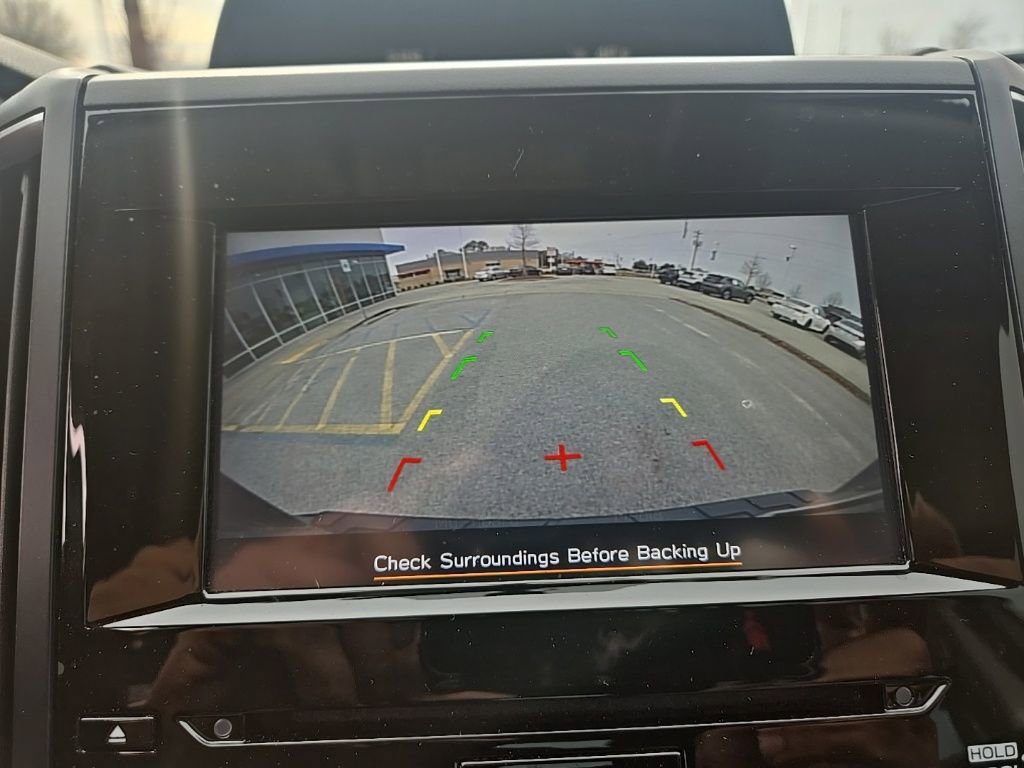 Used 2021 Subaru Forester Premium image 25