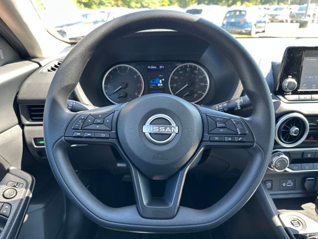 Used 2025 Nissan Sentra S image 13