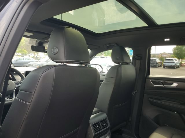 New 2026 Volkswagen Atlas Cross Sport SEL R-Line AWD/4WD image 10