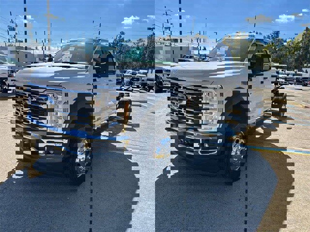 New 2026 Ford F450 XL image 3