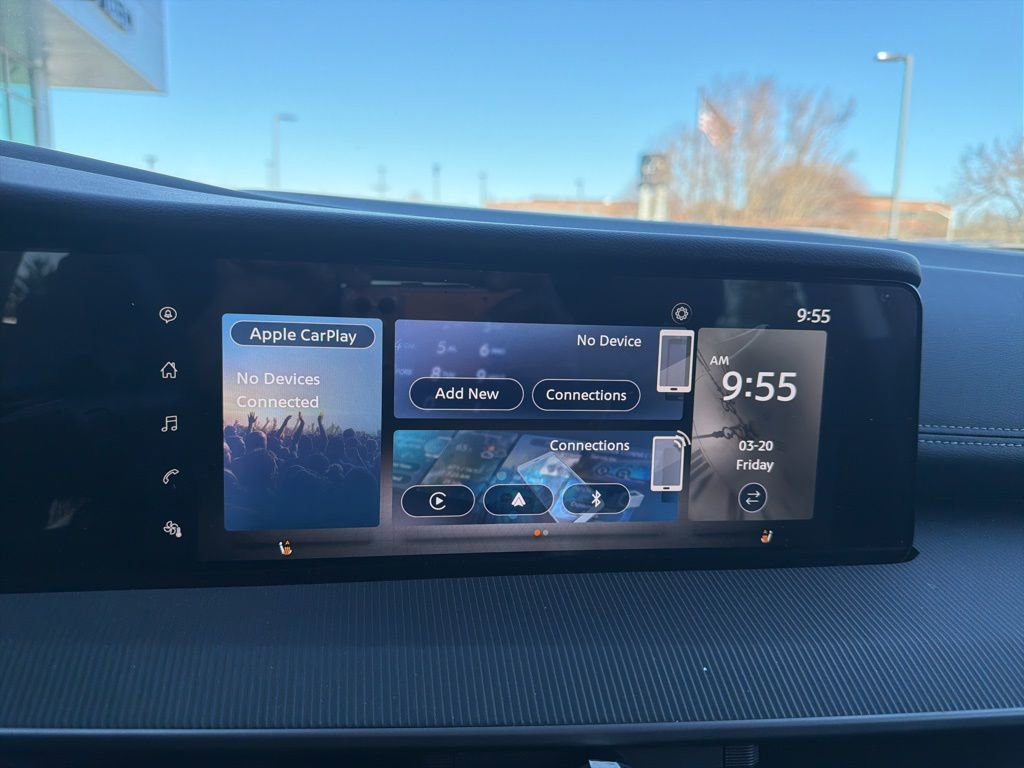 Used 2025 Nissan Murano SV image 36