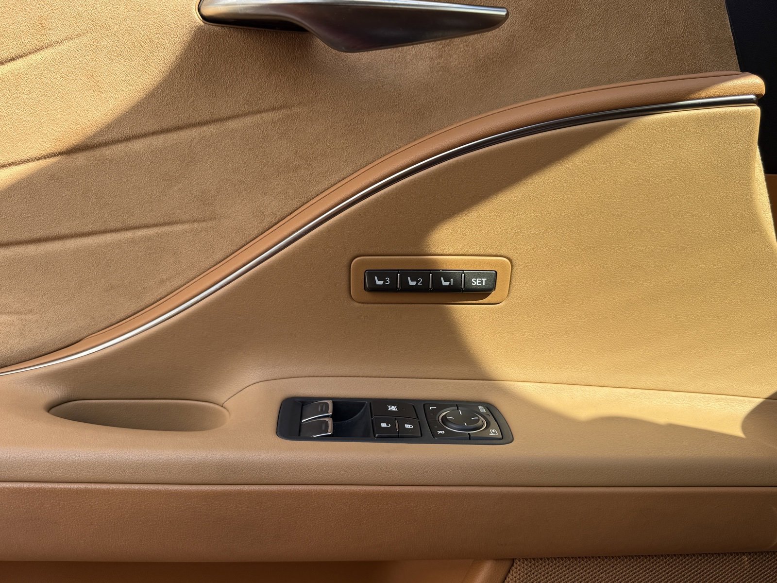 Used 2018 Lexus LC 500 Coupe image 19