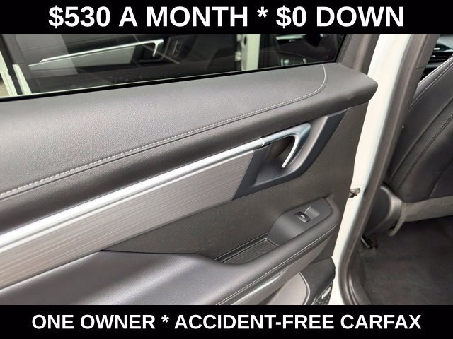 Used 2025 Buick Enclave Preferred AWD/4WD image 37