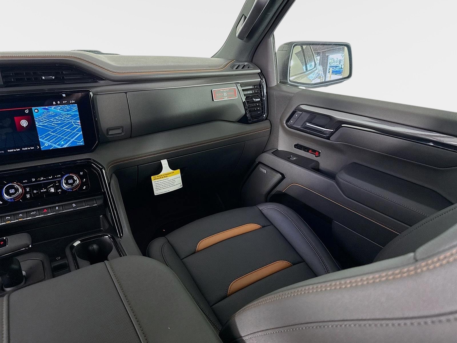 New 2026 GMC Sierra 1500 AT4 w/ AT4 Premium Package image 26