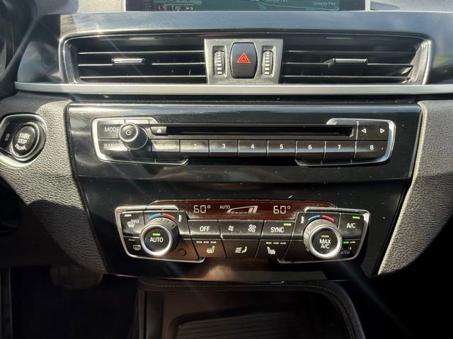 Used 2017 BMW X1 sDrive28i FWD image 24