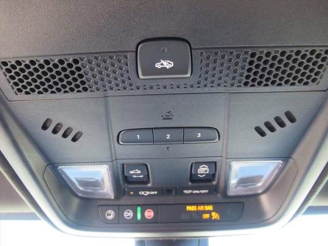 Certified 2024 Cadillac XT5 Sportv w/ Technology Package image 29