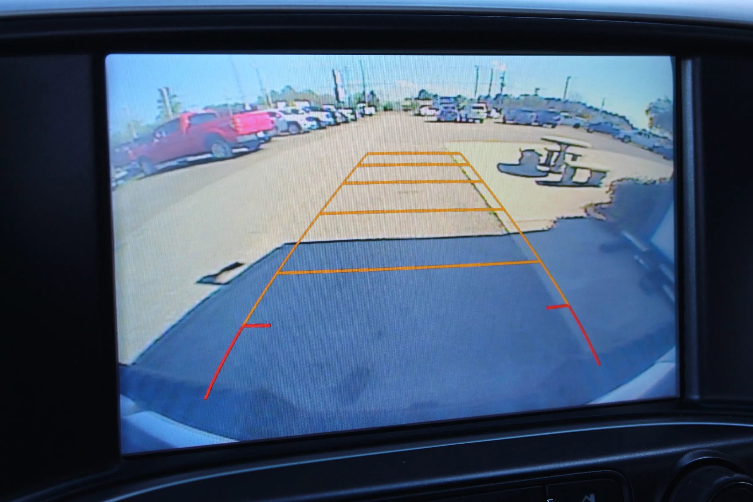 Used 2017 GMC Sierra 1500 SLE w/ SLE Value Package image 18