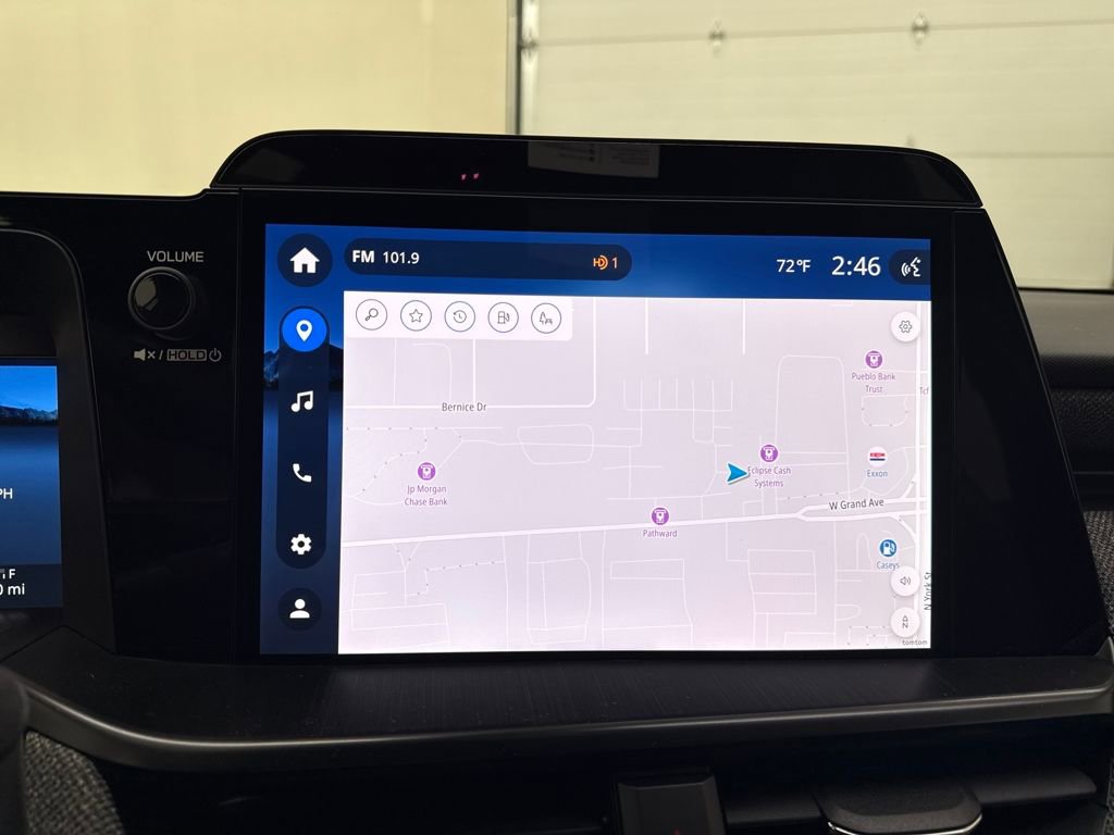 New 2026 Subaru Outback Limited XT image 19