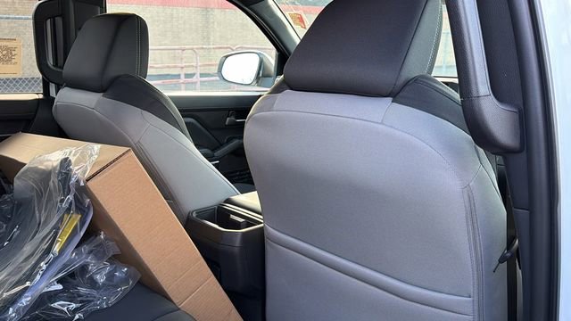 New 2026 Toyota Tacoma TRD Sport image 26