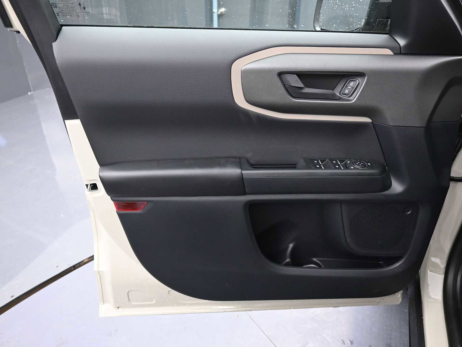 New 2025 Ford Bronco Sport Big Bend w/ Convenience Package image 21