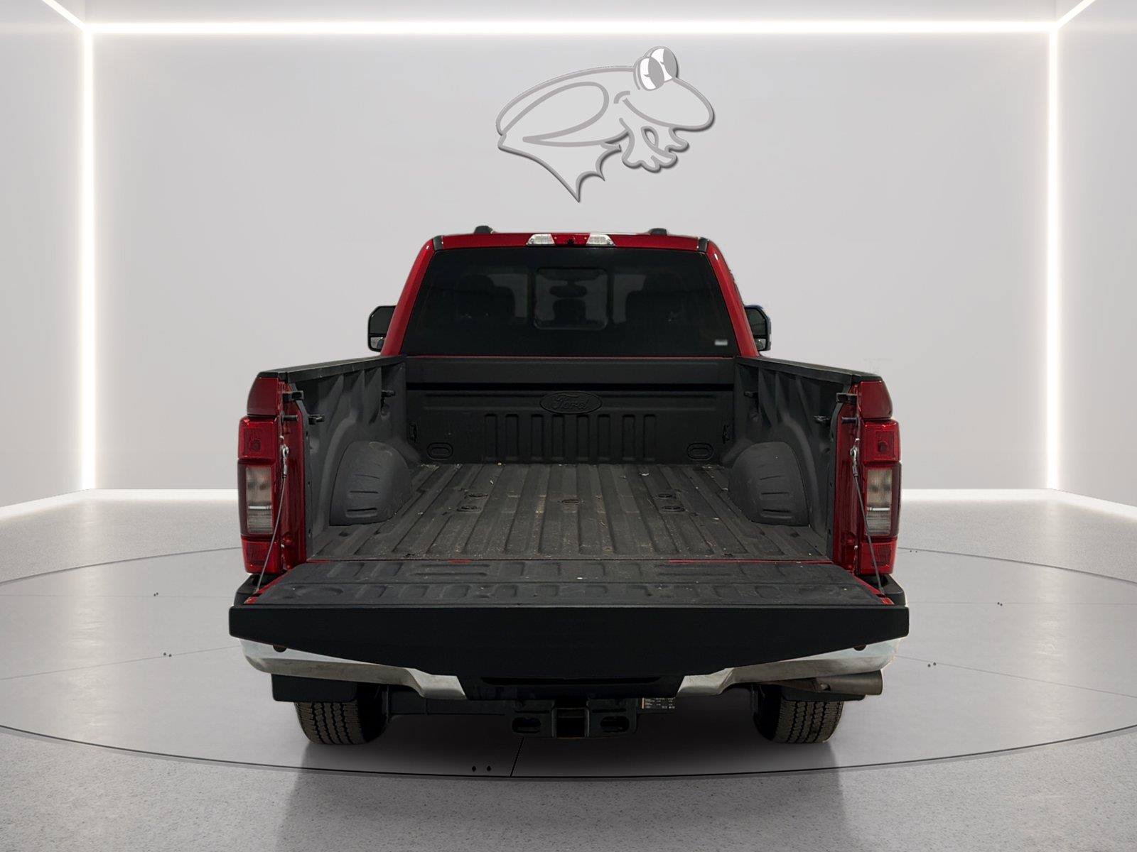 Used 2022 Ford F250 Lariat AWD/4WD image 11