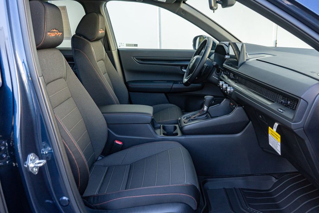 New 2026 Honda CR-V TrailSport image 15