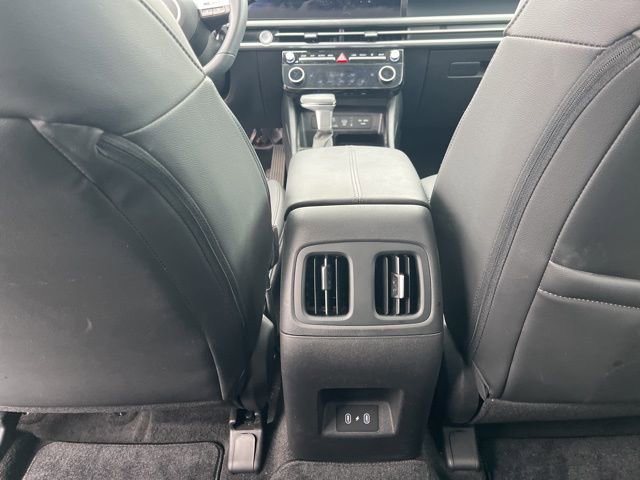 Used 2025 Hyundai Tucson SEL FWD image 15