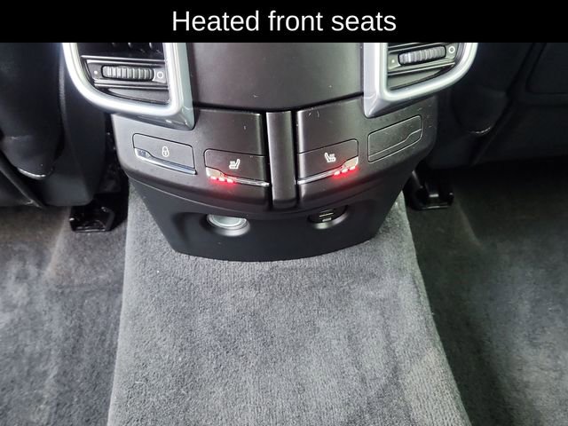 Used 2018 Porsche Cayenne Platinum Edition image 26