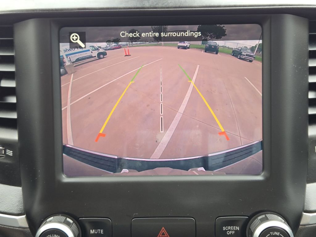 Used 2019 RAM 1500 Big Horn image 19