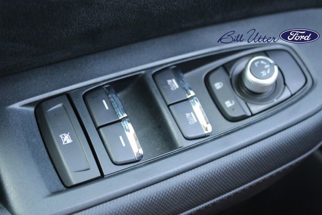 Used 2025 Subaru Forester Touring w/ Popular Package - Touring AWD/4WD image 23