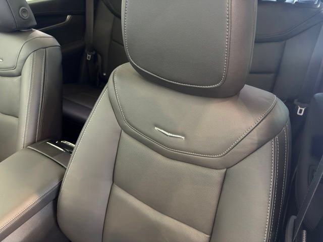 New 2026 Cadillac XT5 Premium Luxury w/ Driver Assist Package AWD/4WD image 7