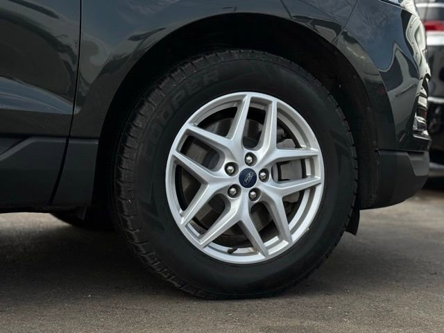 Certified 2022 Ford Edge SEL w/ Convenience Package image 36