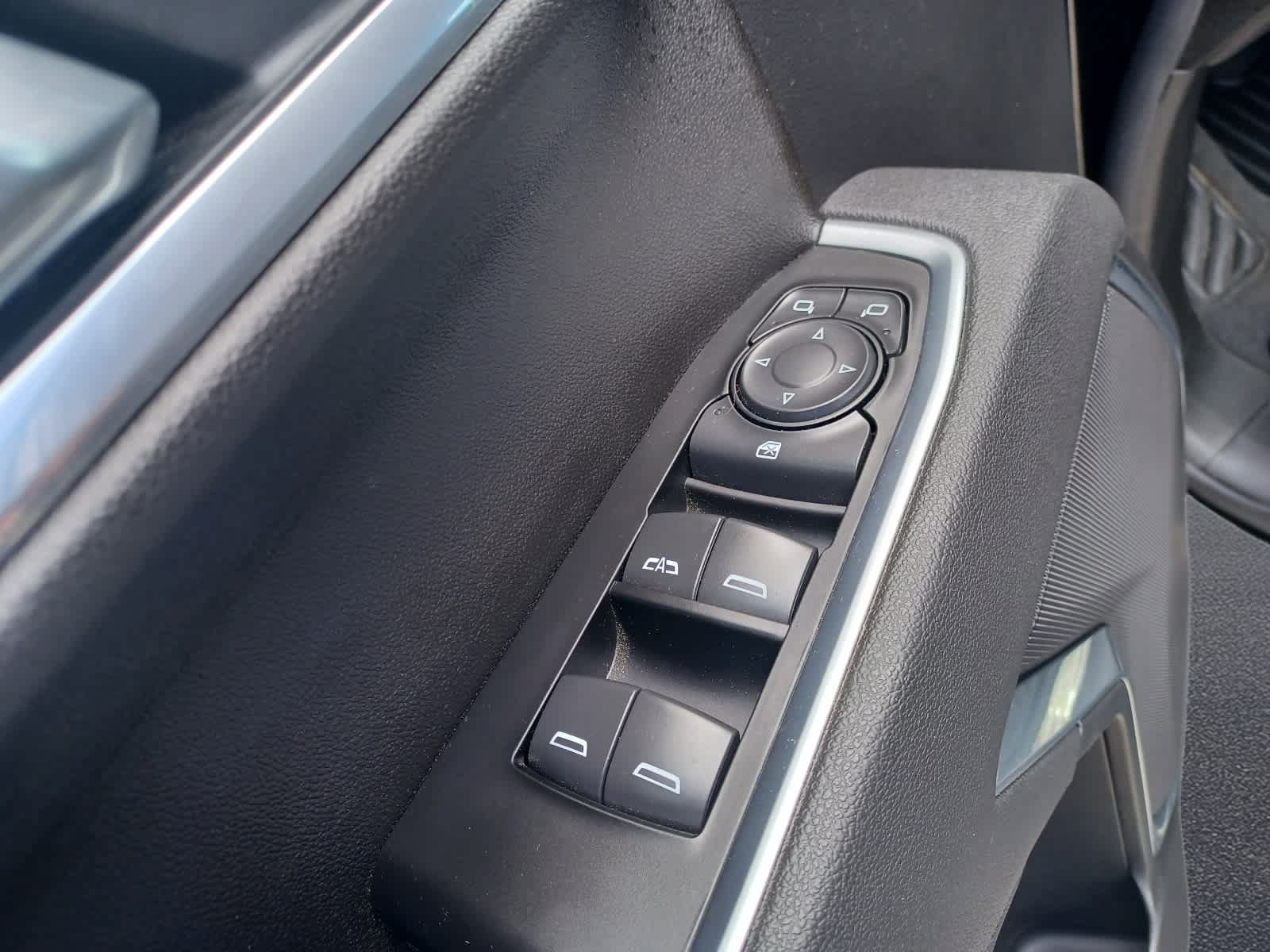 Used 2026 Chevrolet Silverado 1500 LT AWD/4WD image 20