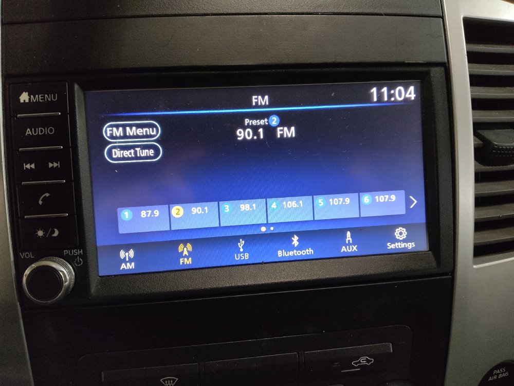 Used 2019 Nissan Frontier S image 25